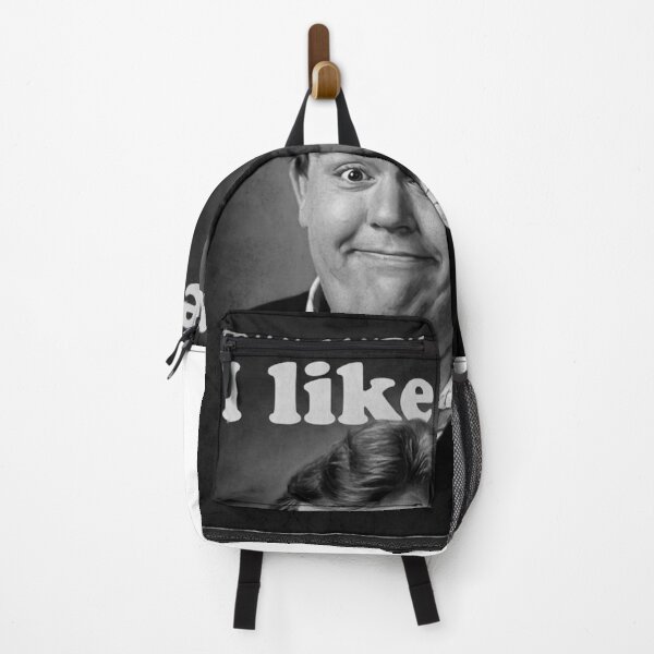 Item preview, I Like Me Classic Comedy Quote Poster designed and sold by iconiicc.