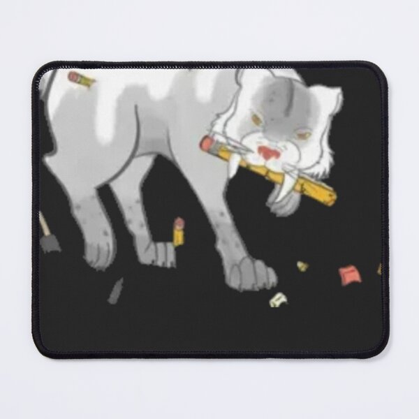 Item preview, Saber Tooth Cat Battle designed and sold by EpicBeastF.