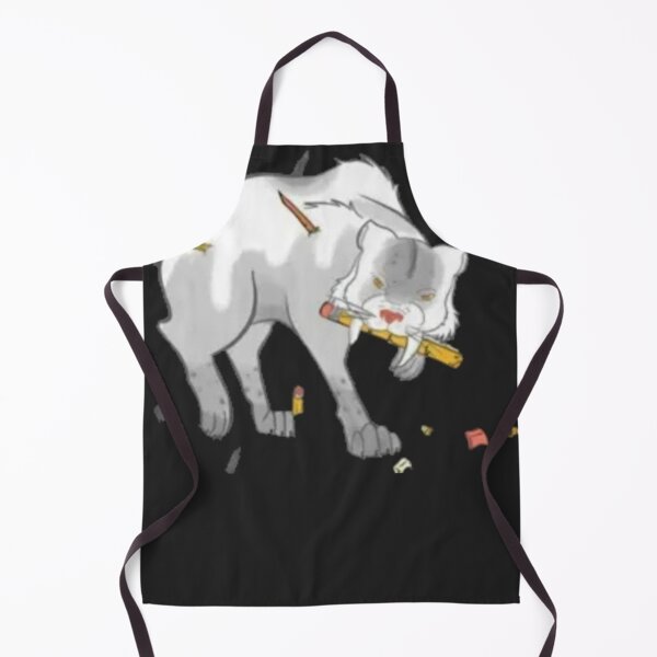 Item preview, Saber Tooth Cat Battle designed and sold by EpicBeastF.