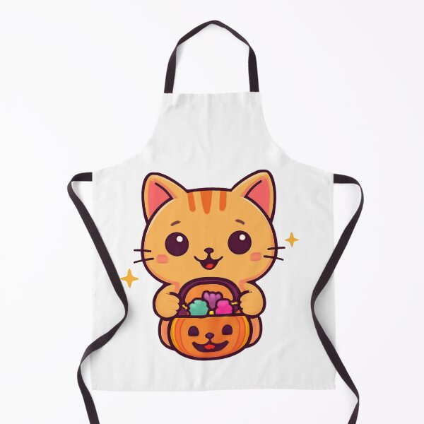 Item preview, Candy Cat designed and sold by foryouandyours.