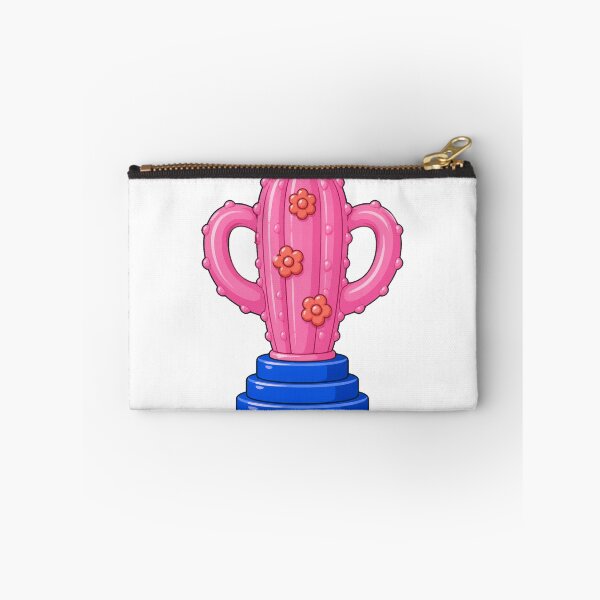 Item preview, Bubblegum Cactus Trophy designed and sold by GraphycoPublish.