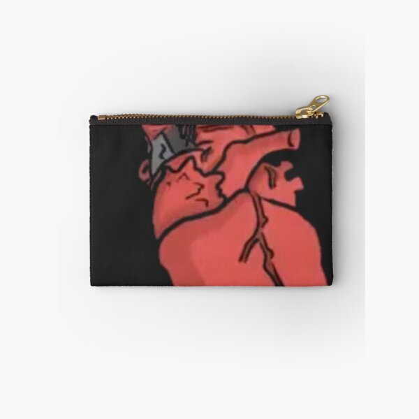 Item preview, Pierced Anatomical Heart designed and sold by EpicBeastF.