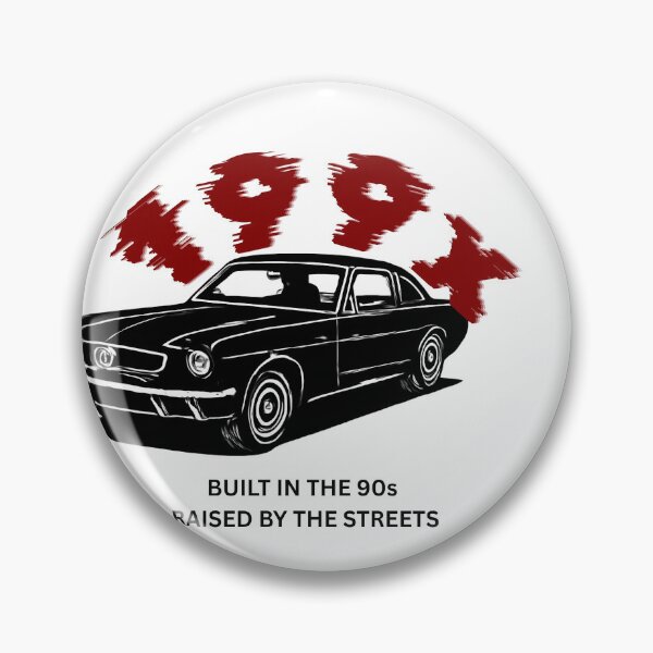 Item preview, Retro 90s car culture designed and sold by yenamerch.