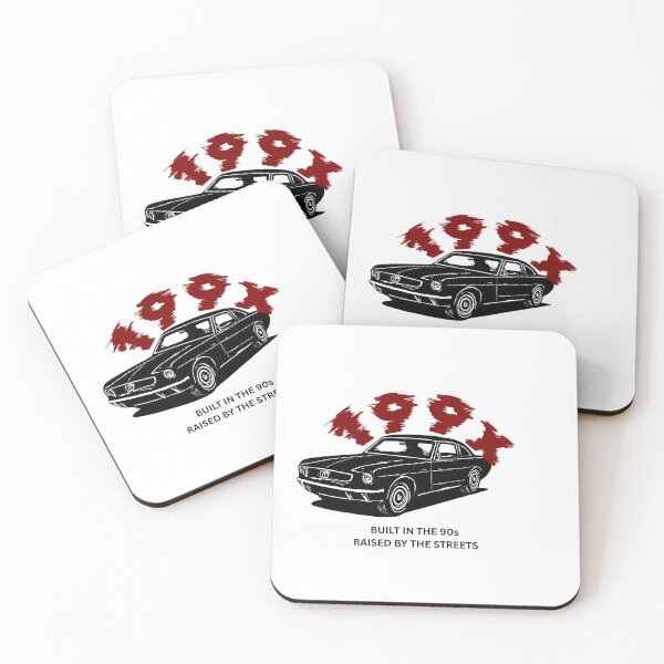 Item preview, Retro 90s car culture designed and sold by yenamerch.