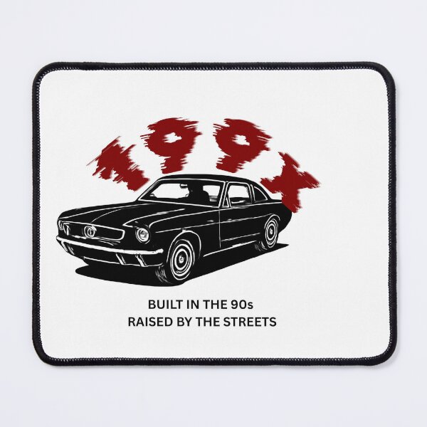 Item preview, Retro 90s car culture designed and sold by yenamerch.