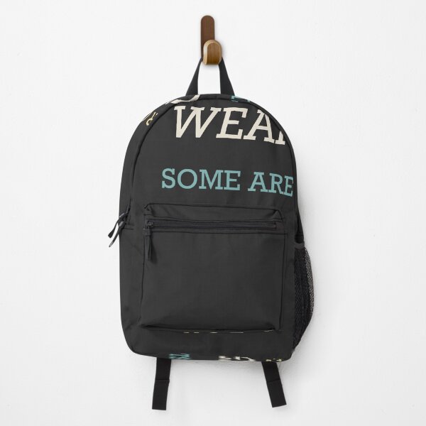 Item preview, Not All Heroes Wear Capes Some Are Therapists - Therapist designed and sold by RetroThreadWorks.
