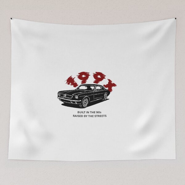 Item preview, Retro 90s car culture designed and sold by yenamerch.