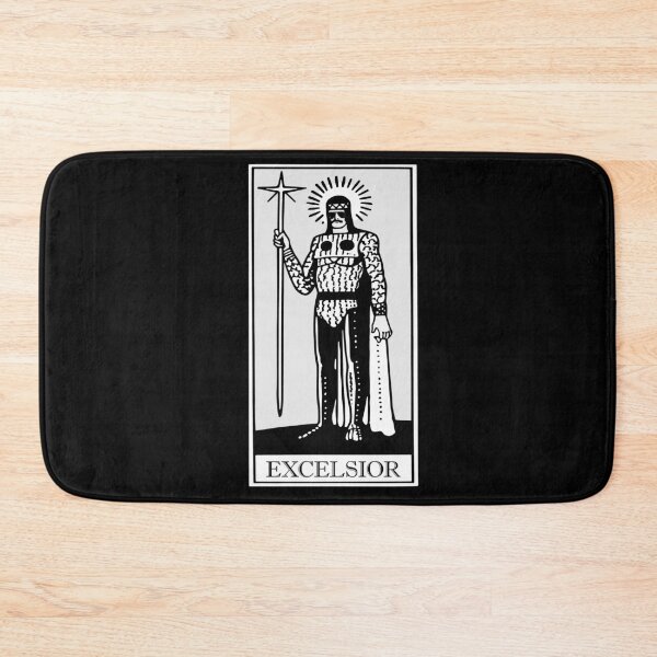 Item preview, Excelsior Tarot Art designed and sold by Mystikos Art.