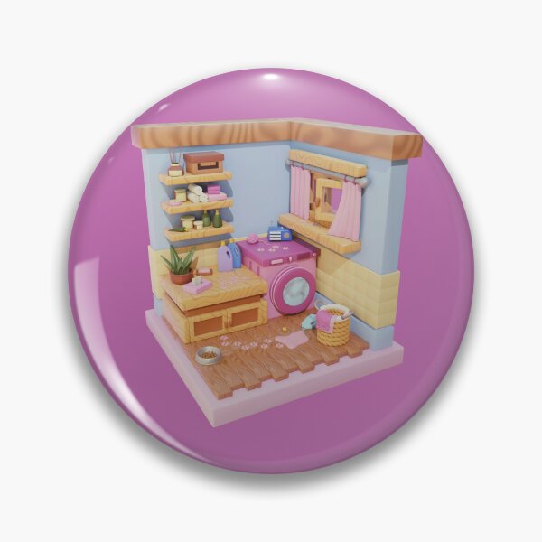 Item preview, Cute Laundry designed and sold by Dicreapide.
