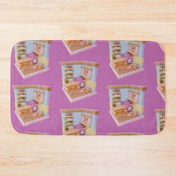 Item preview, Cute Laundry designed and sold by Dicreapide.
