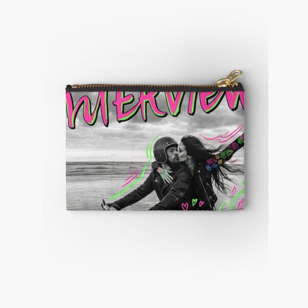 Item preview, Wild Heart: When Neon Drives the Moment designed and sold by Print Fiction.