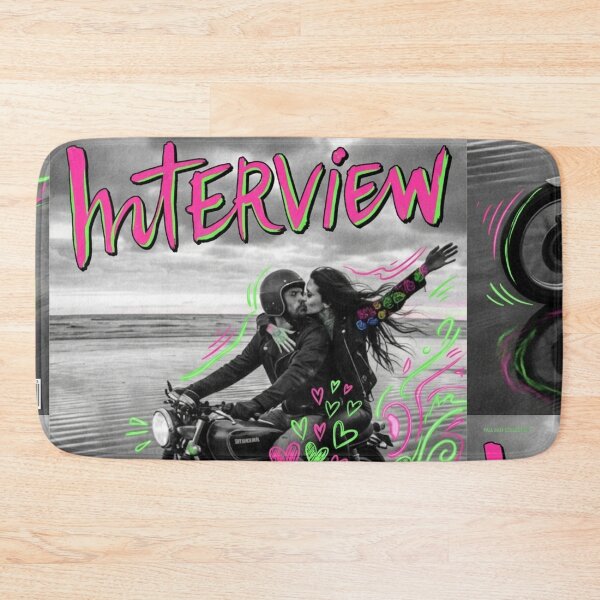 Item preview, Wild Heart: When Neon Drives the Moment designed and sold by Print Fiction.