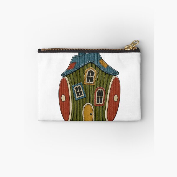 Item preview, Corduroy Accordion House designed and sold by GraphycoPublish.