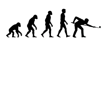 Artwork thumbnail, Pool - Evolution by Oddsy Lab