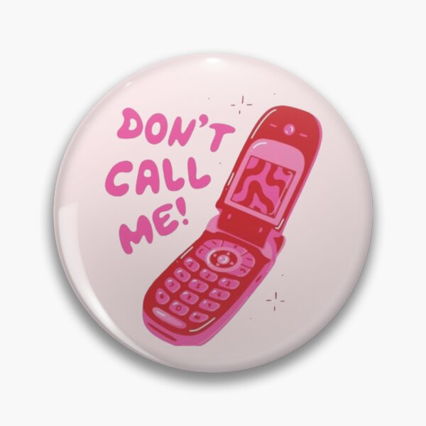 Item preview, Don't call me designed and sold by Kritiwadhawan30.