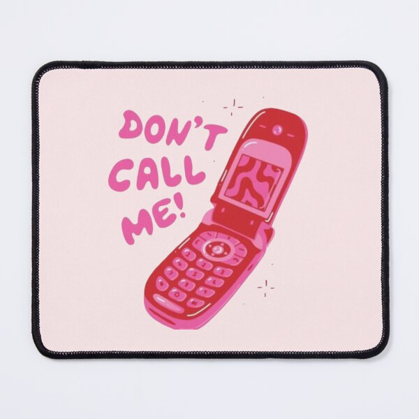 Item preview, Don't call me designed and sold by Kritiwadhawan30.
