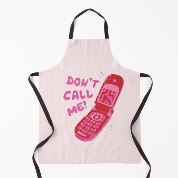 Item preview, Don't call me designed and sold by Kritiwadhawan30.