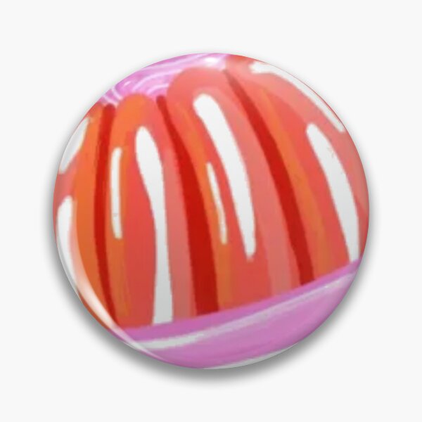 Item preview, Pink Jelly With Cherry designed and sold by tariancoveghh.