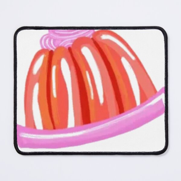 Item preview, Pink Jelly With Cherry designed and sold by tariancoveghh.