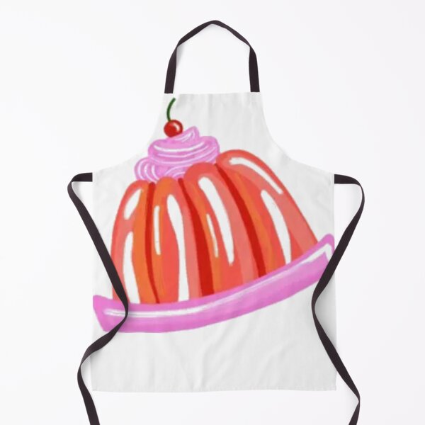 Item preview, Pink Jelly With Cherry designed and sold by tariancoveghh.