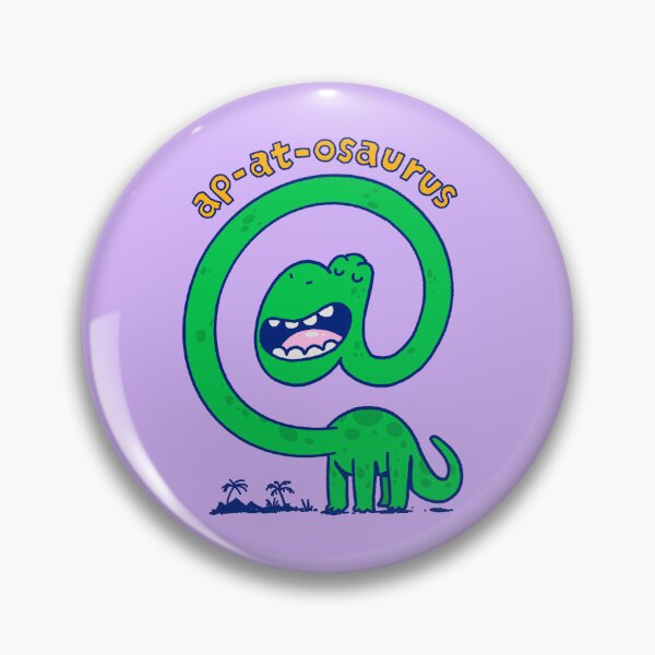 Item preview, Apatosaurus designed and sold by ppmid.