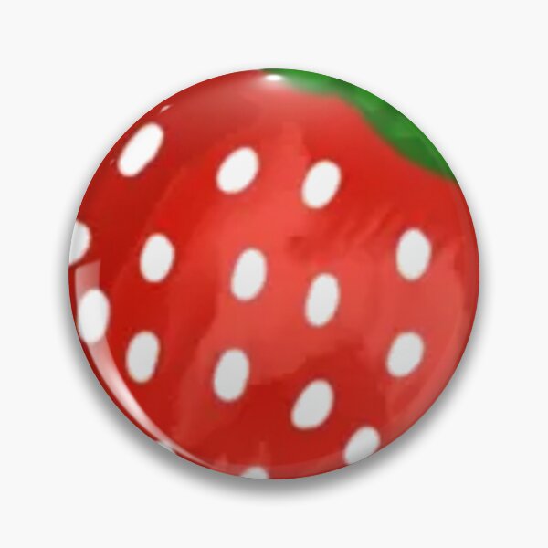 Item preview, Fresh Ripe Strawberry designed and sold by tariancoveghh.