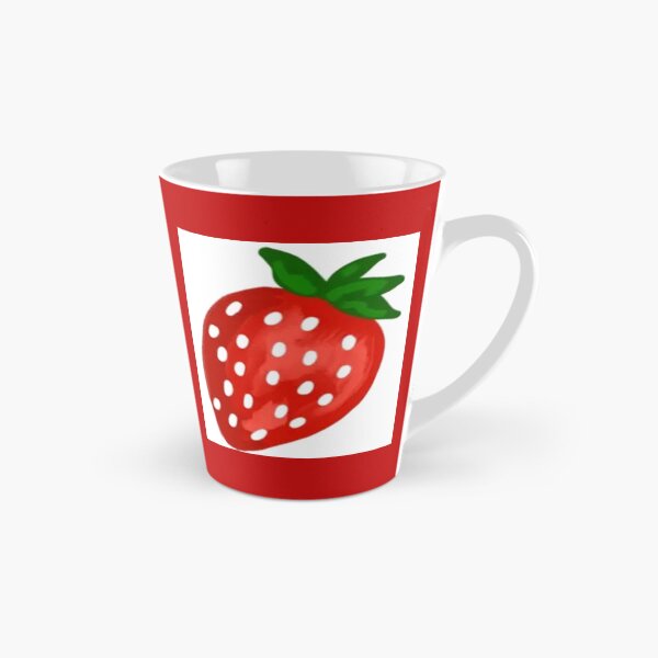 Item preview, Fresh Ripe Strawberry designed and sold by tariancoveghh.