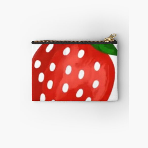 Item preview, Fresh Ripe Strawberry designed and sold by tariancoveghh.