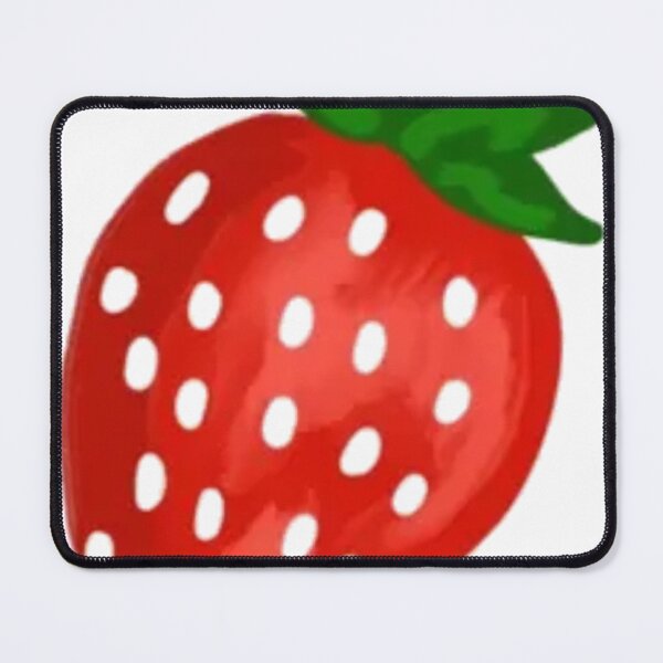 Item preview, Fresh Ripe Strawberry designed and sold by tariancoveghh.