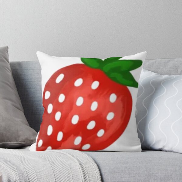 Item preview, Fresh Ripe Strawberry designed and sold by tariancoveghh.