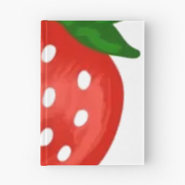 Item preview, Fresh Ripe Strawberry designed and sold by tariancoveghh.