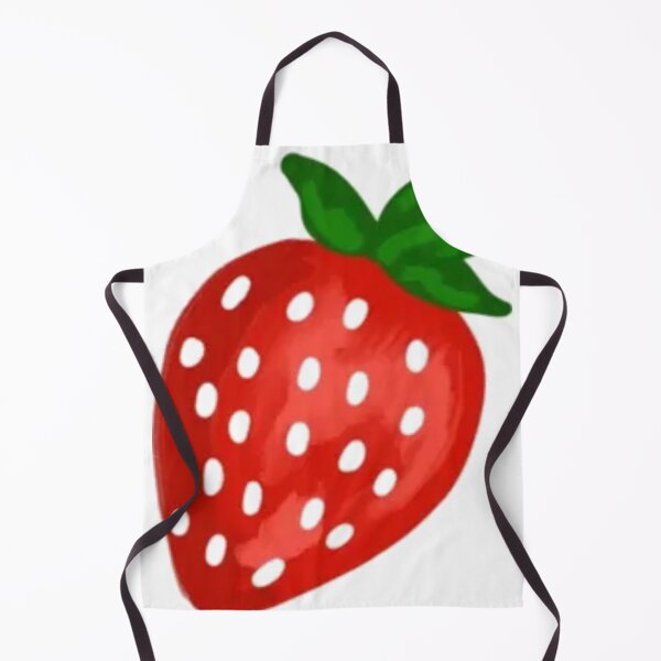 Item preview, Fresh Ripe Strawberry designed and sold by tariancoveghh.