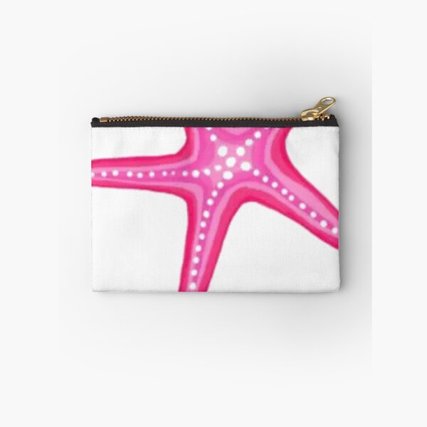 Item preview, Pink Ocean Starfish designed and sold by tariancoveghh.