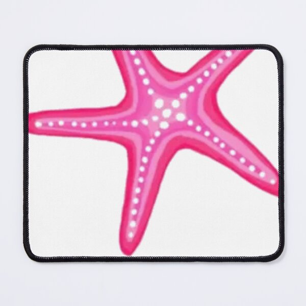 Item preview, Pink Ocean Starfish designed and sold by tariancoveghh.