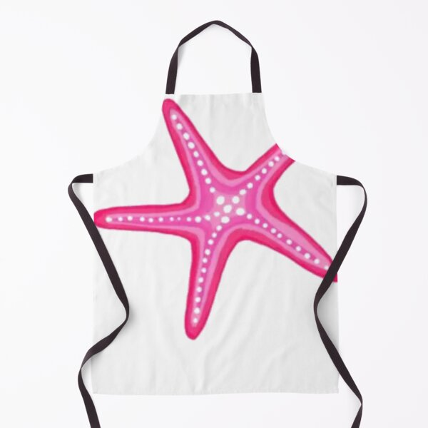 Item preview, Pink Ocean Starfish designed and sold by tariancoveghh.