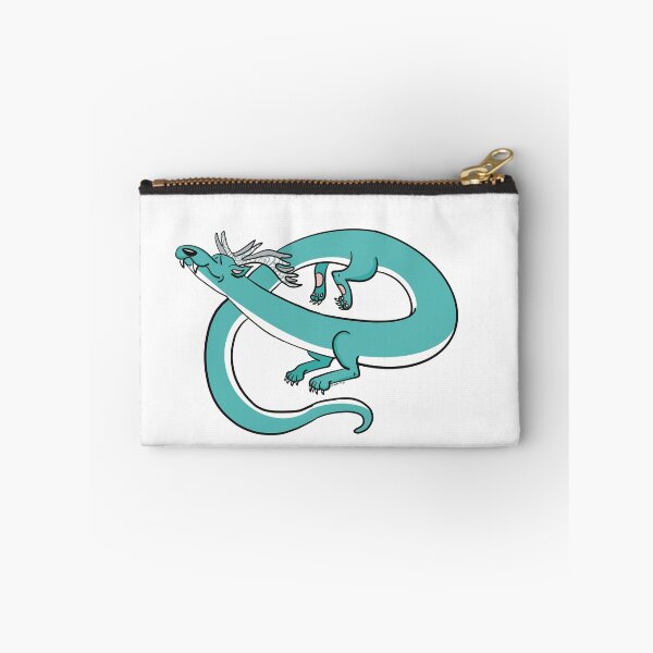 Item preview, Nordic Dragon designed and sold by ArtByShaleah.