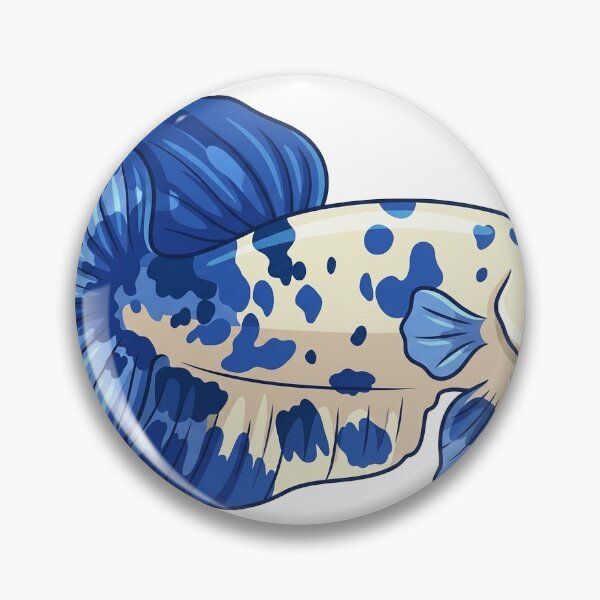 Item preview, Marble Dot designed and sold by mexdybettafish.