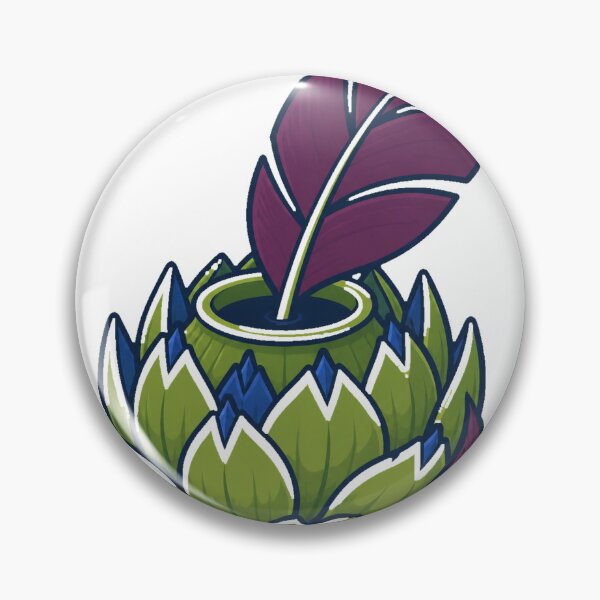 Item preview, Artichoke Inkwell designed and sold by GraphycoPublish.