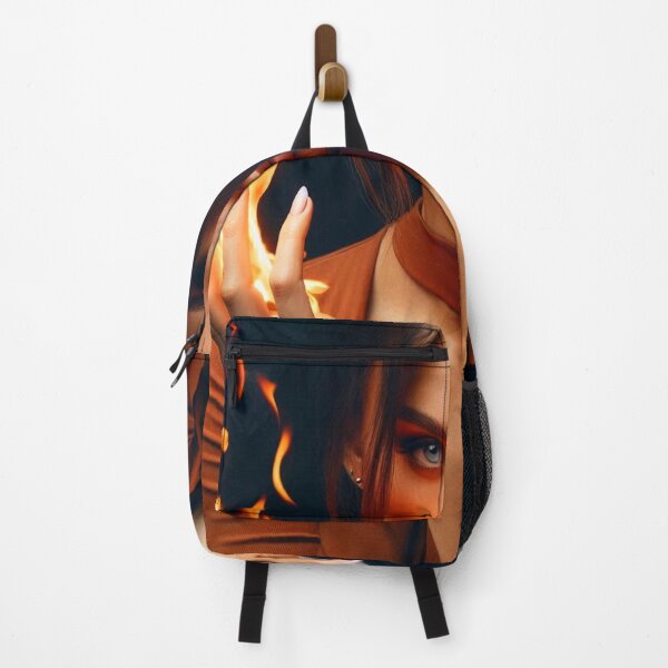 Item preview, Fire and Ice designed and sold by RocknPsycnMetal.