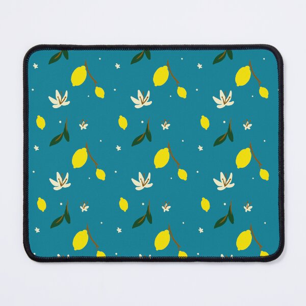 Item preview, Lemon Breeze designed and sold by Studio Ukiyo.