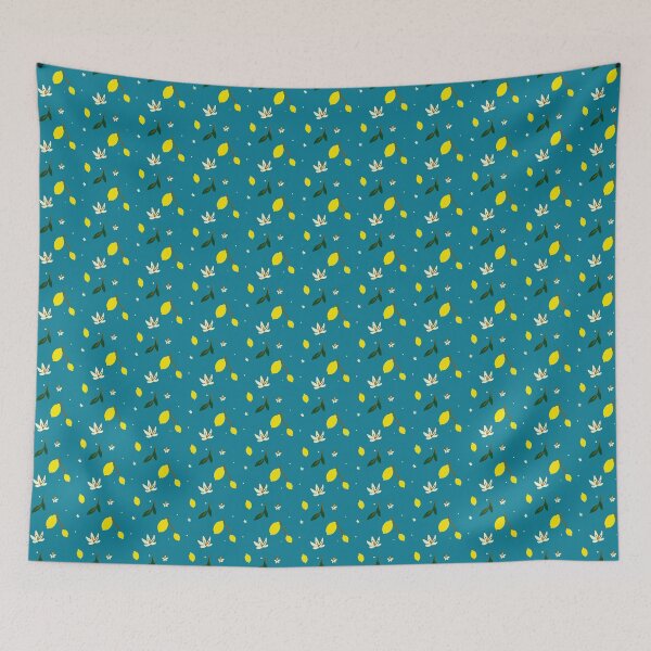Item preview, Lemon Breeze designed and sold by OrangeKoi.