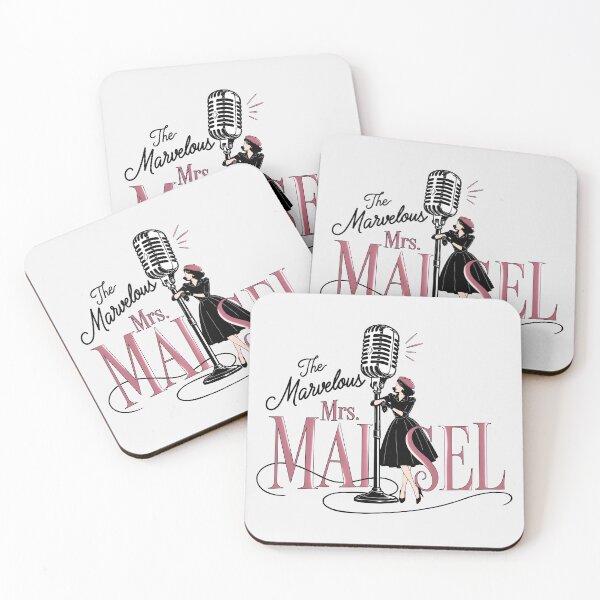 Item preview, Midge Maisel (The Marvelous Mrs. Maisel) designed and sold by Alpha1810.