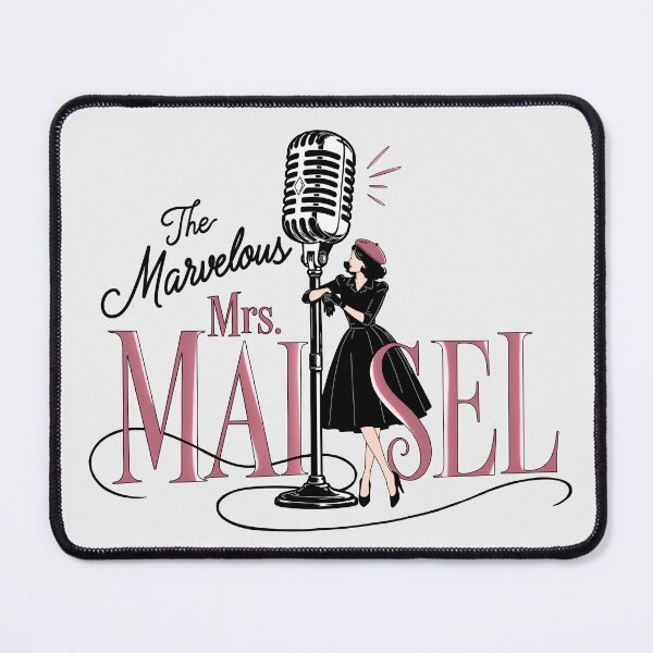 Item preview, Midge Maisel (The Marvelous Mrs. Maisel) designed and sold by Alpha1810.