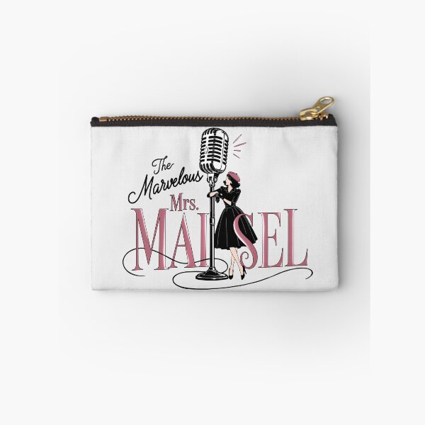 Item preview, Midge Maisel (The Marvelous Mrs. Maisel) designed and sold by Alpha1810.