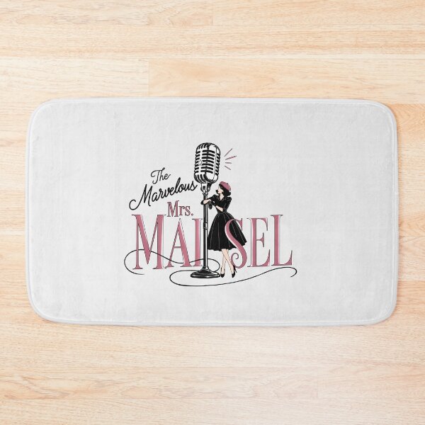 Item preview, Midge Maisel (The Marvelous Mrs. Maisel) designed and sold by Alpha1810.