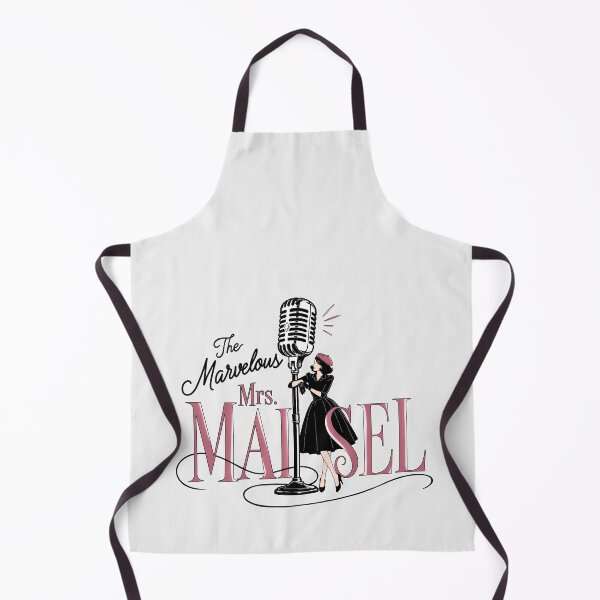 Item preview, Midge Maisel (The Marvelous Mrs. Maisel) designed and sold by Alpha1810.