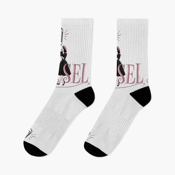 Item preview, Midge Maisel (The Marvelous Mrs. Maisel) designed and sold by Alpha1810.