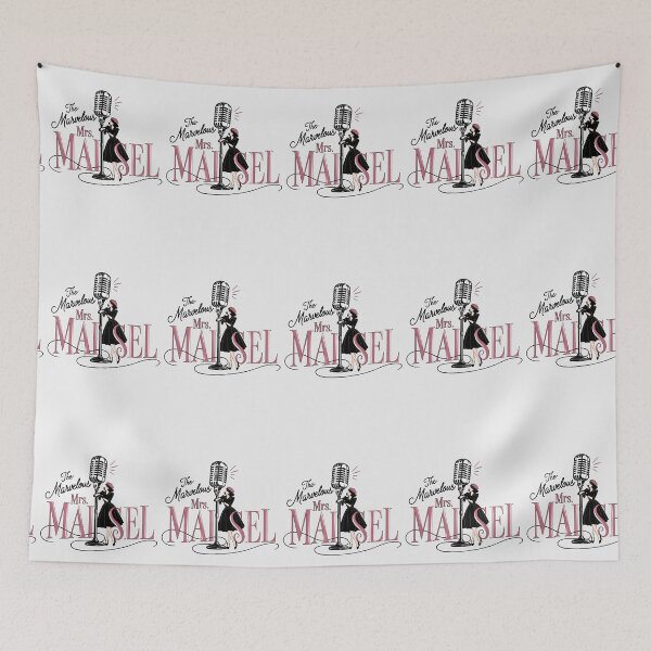 Item preview, Midge Maisel (The Marvelous Mrs. Maisel) designed and sold by Alpha1810.