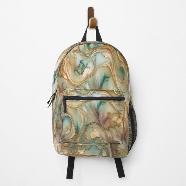 Item preview, Mechanical Mountains designed and sold by Artfalaxy.