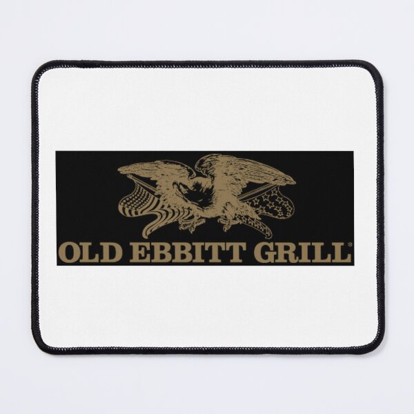 Item preview, Old Ebbitt Grill designed and sold by WestJumboLimbo.